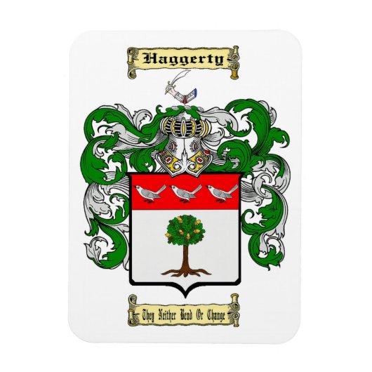 Magnet Flexible Haggerty (Vertical)