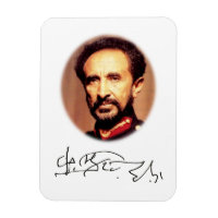 Haile Selassie