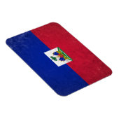 Magnet Flexible Haïti (Côté Droit)