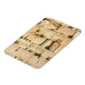 Magnet Flexible HaKotel (Côté Gauche)