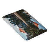 Magnet Flexible Half Dome and Merced (Côté Droit)