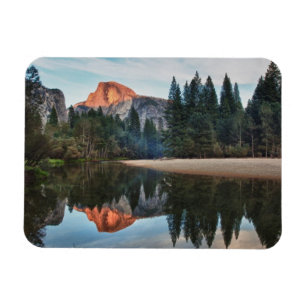 Magnet Flexible Half Dome and Merced