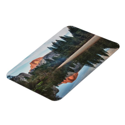 Magnet Flexible Half Dome and Merced (Côté Gauche)