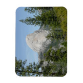 Magnet Flexible Half Dome depuis Panorama Trail II (Vertical)