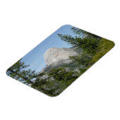 Magnet Flexible Half Dome depuis Panorama Trail II (Côté Gauche)
