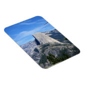 Magnet Flexible Half Dome from Washburn Point, Yosemite, (Côté Droit)