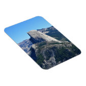 Magnet Flexible Half Dome from Washburn Point, Yosemite, (Côté Droit)