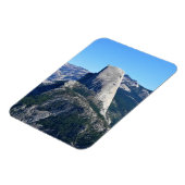 Magnet Flexible Half Dome from Washburn Point, Yosemite, (Côté Gauche)