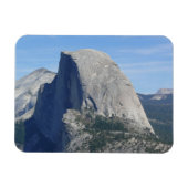 Magnet Flexible Half Dome, Yosemite, CA (Horizontal)