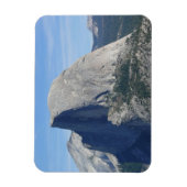 Magnet Flexible Half Dome, Yosemite, CA (Vertical)