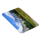 Magnet Flexible Half Dome, Yosemite National Park, (Côté Droit)