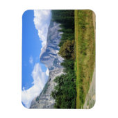 Magnet Flexible Half Dome, Yosemite National Park, (Vertical)
