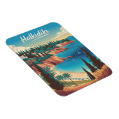 Magnet Flexible Halkidiki (Côté Droit)