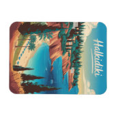 Magnet Flexible Halkidiki (Horizontal)