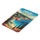 Magnet Flexible Halkidiki (Côté Gauche)