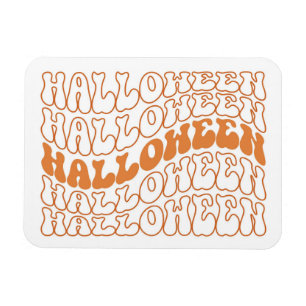 Magnet Flexible Halloween