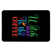 Magnet Flexible Halloween (Horizontal)