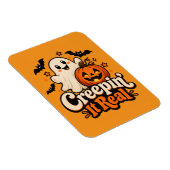 Magnet Flexible Halloween (Côté Droit)