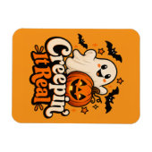 Magnet Flexible Halloween (Horizontal)