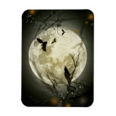 Magnet Flexible Halloween (Vertical)