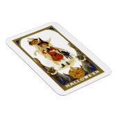 Magnet Flexible Halloween (Côté Droit)