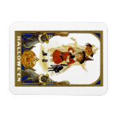 Magnet Flexible Halloween (Horizontal)