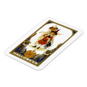 Magnet Flexible Halloween (Côté Gauche)