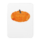 Magnet Flexible Halloween Trumpkin extra classique (Vertical)