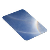 Magnet Flexible Halos autour du soleil (Côté Droit)