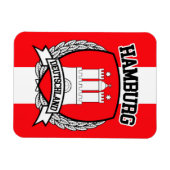 Magnet Flexible Hambourg (Horizontal)