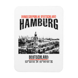 Magnet Flexible Hambourg