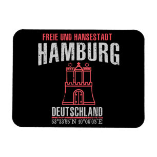 Magnet Flexible Hambourg