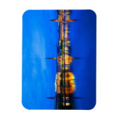 Magnet Flexible Hambourg 003S (Vertical)