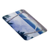 Magnet Flexible Hammock 2005 (Côté Droit)