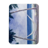 Magnet Flexible Hammock 2005 (Vertical)