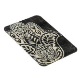 Magnet Flexible Hamsa de nuit (Côté Droit)