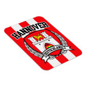 Magnet Flexible Hanovre (Côté Droit)