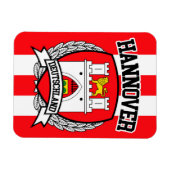 Magnet Flexible Hanovre (Horizontal)