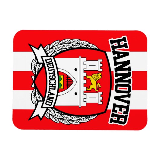 Magnet Flexible Hanovre (Horizontal)