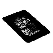 Magnet Flexible Happiness (Côté Droit)