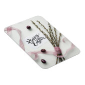 MAGNET FLEXIBLE HAPPY EASTER (Côté Droit)