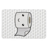 Magnet Flexible Happy Paper (Horizontal)