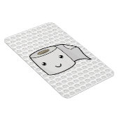 Magnet Flexible Happy Paper (Côté Droit)