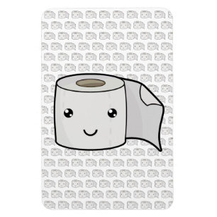 Magnet Flexible Happy Paper