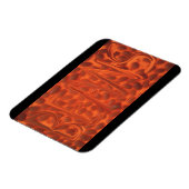 Magnet Flexible Haricots cuits (Côté Gauche)