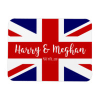 Harry & Meghan | Commémoration royale des Mariages