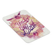 Magnet Flexible Harry Potter | Vous êtes si aimés (Côté Droit)