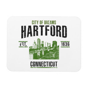 Magnet Flexible Hartford