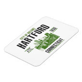 Magnet Flexible Hartford (Côté Gauche)