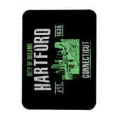 Magnet Flexible Hartford (Vertical)